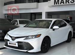 تۆیۆتا کامری